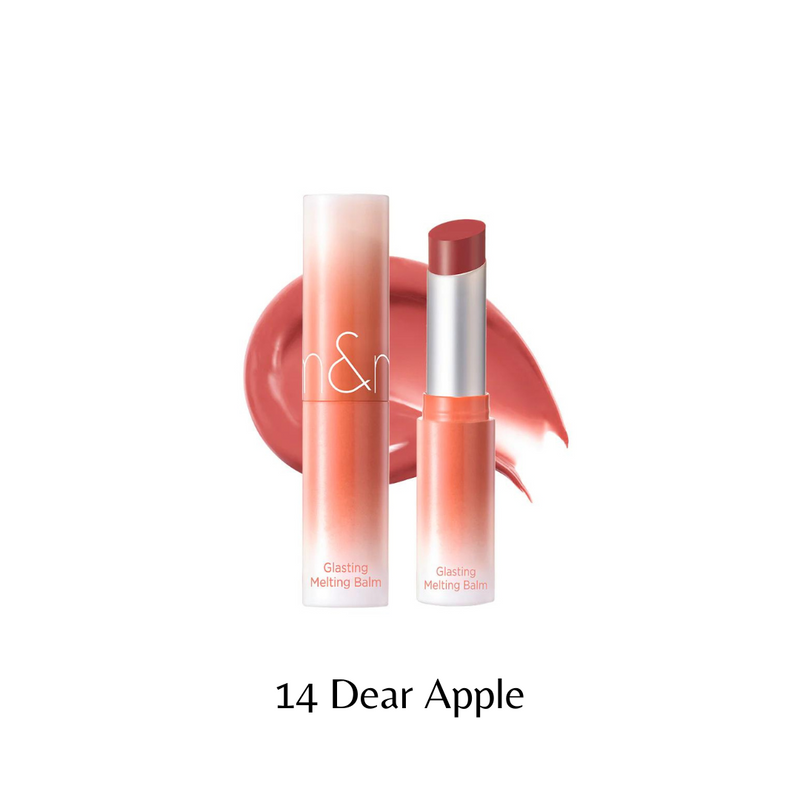 Rom&nd Glasting Melting Balm Dusty On The Nude Edition, rom&nd - Vimarsana News
