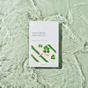 Round Lab Mugwort Calming Sheet Mask - Olive Kollection