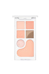 Rom&nd Bare Layer Palette - Olive Kollection