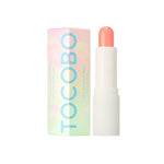 Tocobo Glow Ritual Lip Balm - Olive Kollection