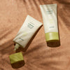 Goodal Heartleaf Calming Mineral Filter Sun Cream 50mL - Olive Kollection