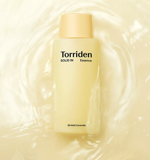 Torriden Solid-In Ceramide All Day Essence - Olive Kollection