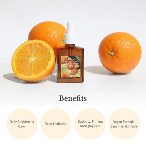 Dr.Althea Vitamin C Boosting Serum - Olive Kollection