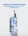 Jumiso Waterfull Hyaluronic Acid Serum 50ml - Olive Kollection