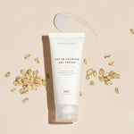 Purito Oat-In Calming Gel Cream - Olive Kollection