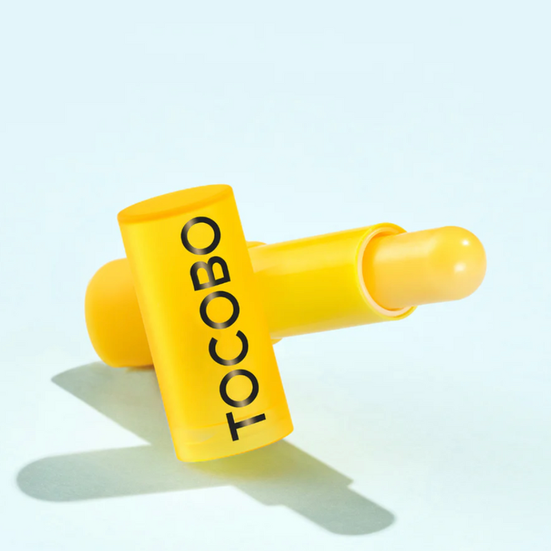 Tocobo Vitamin Nourishing Lip Balm - Olive Kollection