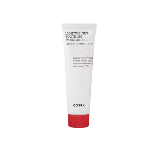 Cosrx AC Collection Lightweight Soothing Moisturizer - Olive Kollection