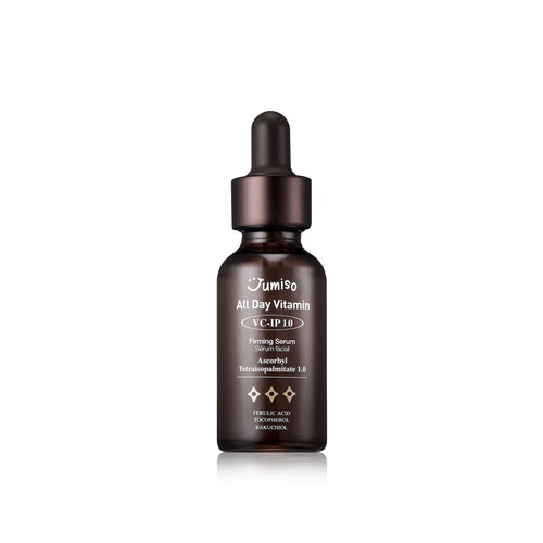 Jumiso All Day Vitamin VC-IP 1.0 Firming Serum 30ml - Olive Kollection
