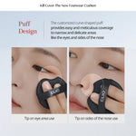 Clio Kill Cover The New Founwear Cushion Set - Olive Kollection