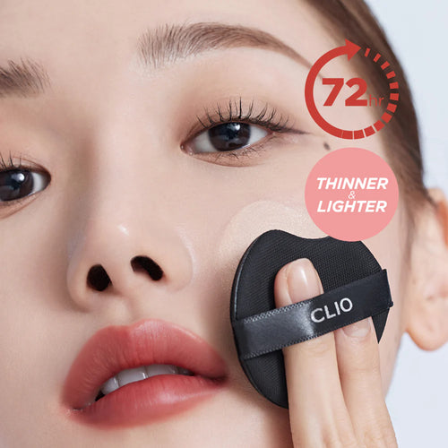 Clio Kill Cover The New Founwear Cushion Set - Olive Kollection