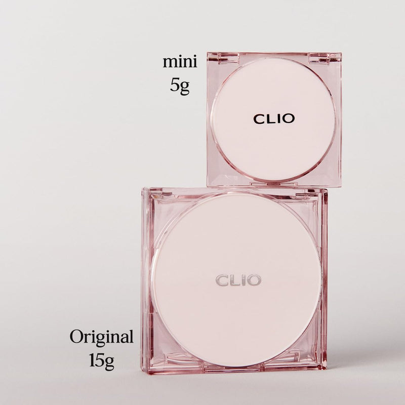 Clio Kill Cover Mesh Glow Cushion MINI - Olive Kollection