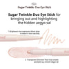 Peripera Sugar Twinkle Duo Eye Stick - Olive Kollection