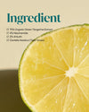 Goodal Green Tangerine Vita-C Dark Spot Care Serum Special edition 40ml + 20ml - Olive Kollection