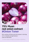 Isntree Onion Newpair Essence Toner - Olive Kollection