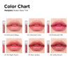 Peripera Water Bare Tint - Olive Kollection