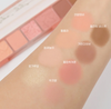 Peripera All Take Mood Palette Tulipology - Olive Kollection