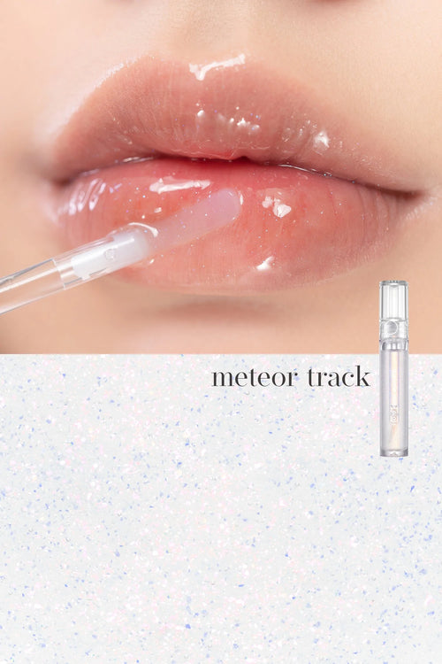 Rom&nd Glasting Water Gloss #00 Meteor Track - Olive Kollection