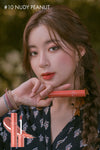 Rom&nd Juicy Lasting Tint Autumn Series - Olive Kollection