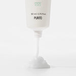 Purito B5 Panthenol Re-Barrier Cream - Olive Kollection