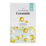 Etude House 0.2 Therapy Air Mask - Ceramide - Olive Kollection