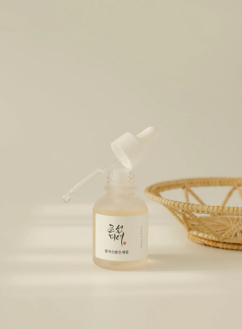 Beauty of Joseon Glow Deep: Rice + Alpha-Arbutin - Olive Kollection