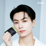 Abib Quick Sunstick Protection Bar - Olive Kollection