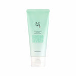Beauty of Joseon Green Plum Refreshing Cleanser - Olive Kollection