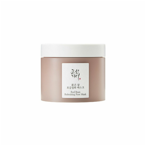 Beauty of Joseon Red Bean Refreshing Pore Mask - Olive Kollection