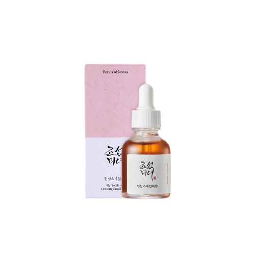 Beauty of Joseon Revive Serum - Olive Kollection