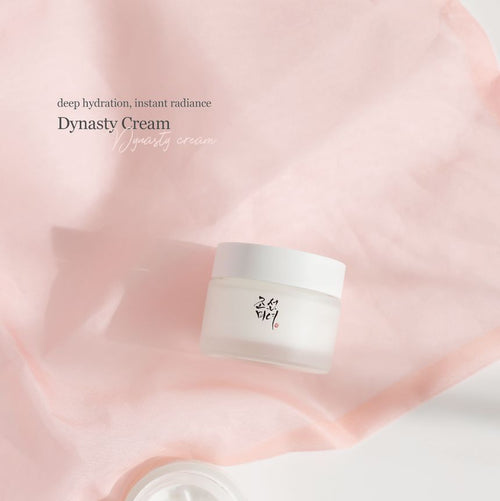 Beauty of Joseon, Dynasty Cream, 1.69 fl oz (50 ml) - Olive Kollection