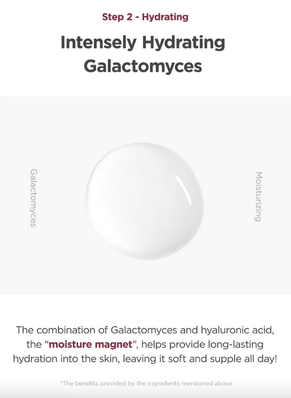 Ma:nyo Galactomy Niacin Essence - Olive Kollection