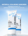 Jumiso Waterfull Hyaluronic Acid Sunscreen SPF50+ PA++++ - Olive Kollection