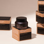 Mary and May Idebenone Blackberry Complex Intense Cream - Olive Kollection