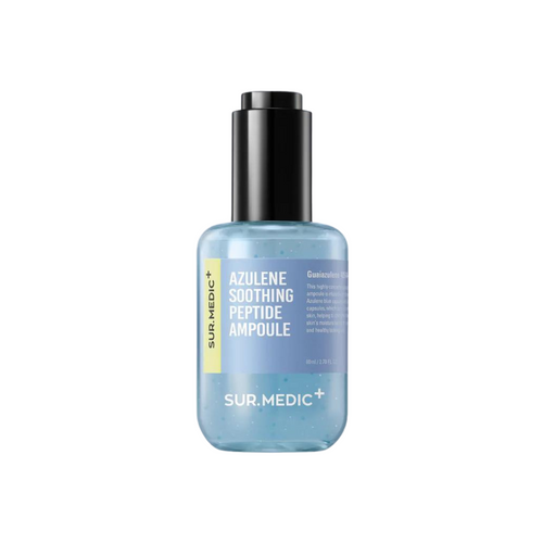 Neogen SUR.MEDIC + Azulene Soothing Peptide Ampoule - Olive Kollection