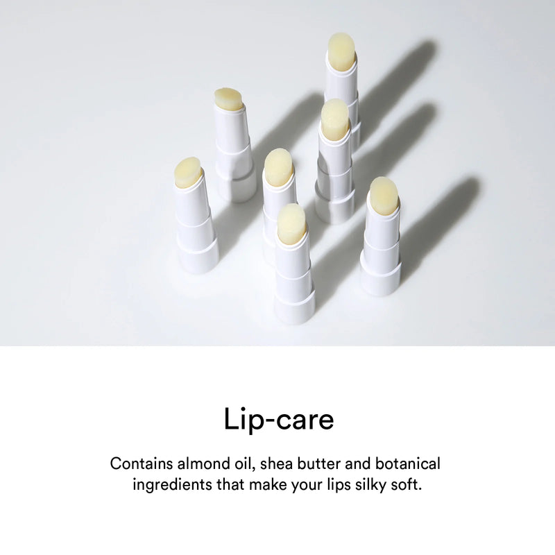 Abib Protective lip balm Block Stick SPF15 - Olive Kollection