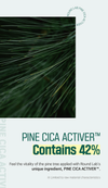 Round Lab Pine Calming Cica Cream - Olive Kollection