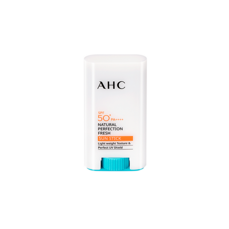 AHC Perfection Fresh Sun Stick SPF50 PA++++ - Olive Kollection