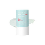 Bring Green Tea Tree Cica Cooling Sun Stick - Olive Kollection