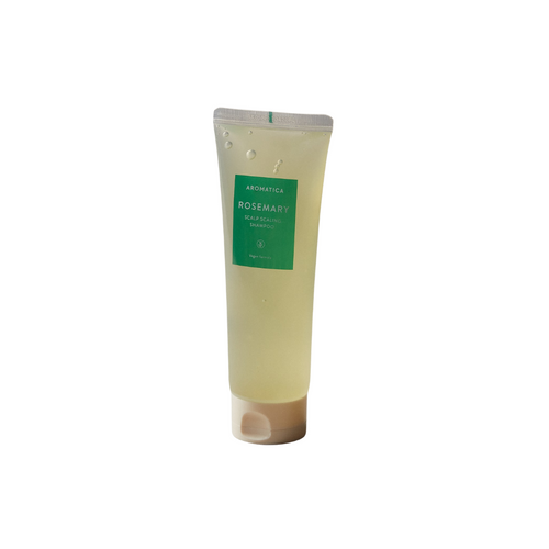 Aromatica Rosemary Scalp Scaling Shampoo - Olive Kollection