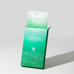 Axis-Y Mugwort Green Vital Energy Complex Sheet Mask - Olive Kollection