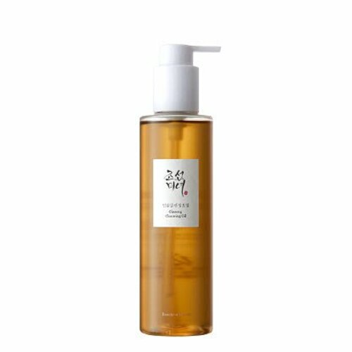 Beauty of Joseon Ginseng Cleansing Oil - Olive Kollection