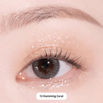 Colorgram Milk Bling Shadow - Olive Kollection