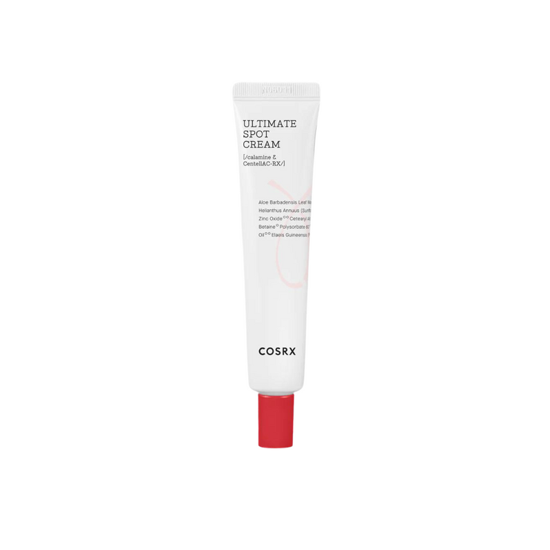 Cosrx AC Collection Ultimate Spot Cream 30g - Olive Kollection