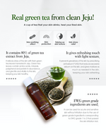 Isntree Green Tea Fresh Toner - Olive Kollection