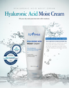 Isntree Hyaluronic Acid Moist Cream - Olive Kollection