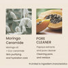 Heimish All Clean balm Mandarin - Olive Kollection