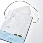 Round Lab 1025 Dokdo Water Gel Mask Sheet - Olive Kollection