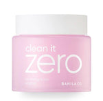Banila Co Clean It Zero Original Cleansing Balm - Olive Kollection