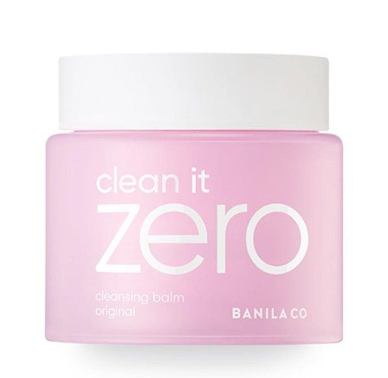 Banila Co Clean It Zero Original Cleansing Balm - Olive Kollection