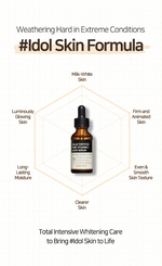 Some By Mi Galactomyces Pure Vitamin C Glow Serum - Olive Kollection
